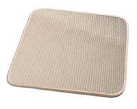 Microfibre Cream Drying Mat