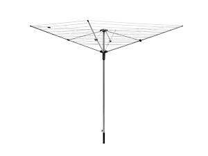 Addis 4-Arm 45m Rotary Airer