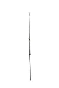 Addis Adjustable Line Prop, Grey