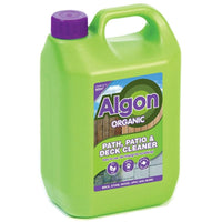 Algon® Organic Path, Patio & Deck Cleaner 2.5 L