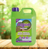 Algon® Organic Path, Patio & Deck Cleaner 2.5 L