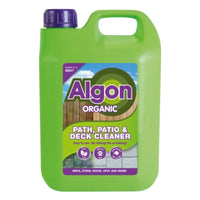 Algon® Organic Path, Patio & Deck Cleaner 2.5 L