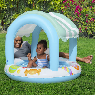 Bestway® Inflatable Paddling Pool for Children