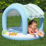 Bestway® Inflatable Paddling Pool for Children