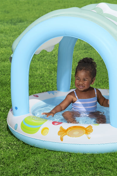 Bestway® Inflatable Paddling Pool for Children