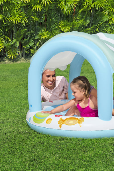 Bestway® Inflatable Paddling Pool for Children