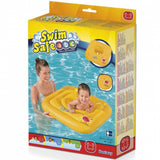 Bestway® Inflatable Safe ABC Swim Seat