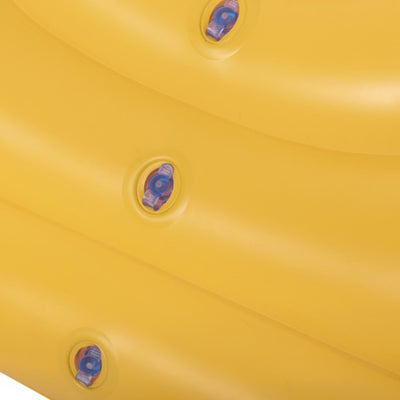 Bestway® Inflatable Safe ABC Swim Seat