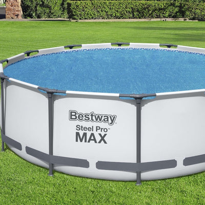 Bestway® Polyethylene Solar Pool Cover