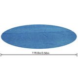 Bestway® Polyethylene Solar Pool Cover