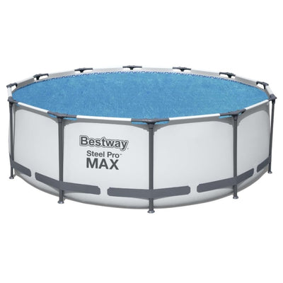 Bestway® Polyethylene Solar Pool Cover