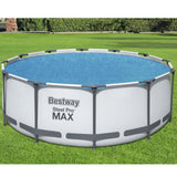 Bestway® Polyethylene Solar Pool Cover