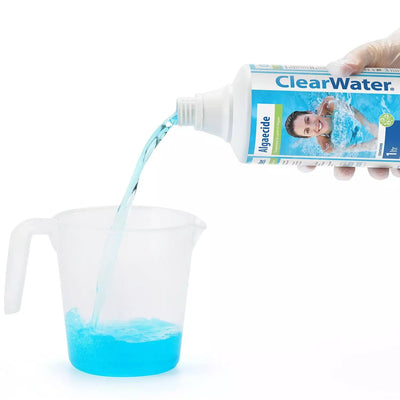 Clearwater® Algaecide Remover