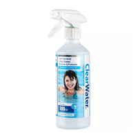 Clearwater® Anti-Bac Vinyl Cleaner