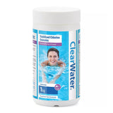 Clearwater® Chlorine Granules