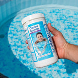 Clearwater® Chlorine Granules