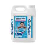 Clearwater® Chlorine Granules