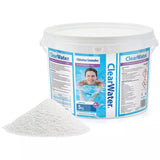 Clearwater® Chlorine Granules