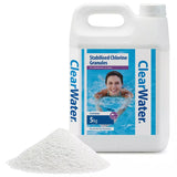 Clearwater® Chlorine Granules