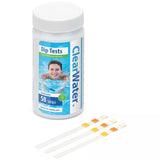 Clearwater® Dip Test Strips