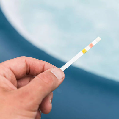 Clearwater® Dip Test Strips