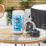 Clearwater® Multifunction Chlorine Tablets