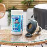 Clearwater® Multifunction Chlorine Tablets