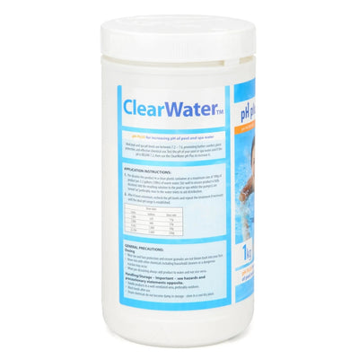 Clearwater® PH Plus Increaser