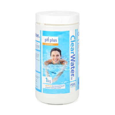 Clearwater® PH Plus Increaser