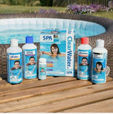 Clearwater® Spa Hot Tub Starter Kit