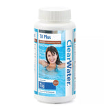 Clearwater® Total Alkalinity Increaser