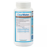 Clearwater® Total Alkalinity Increaser