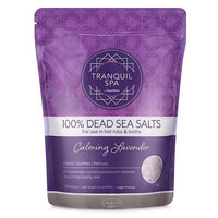 Clearwater® Tranquil Spa 100% Dead Sea Salt