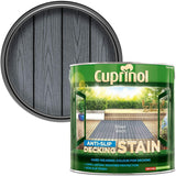 Cuprinol® Decking Stain Paint