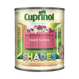 Cuprinol® Garden Shades Paint