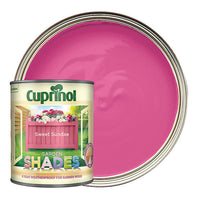 Cuprinol® Garden Shades Paint