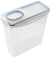 Addis 3.7L Clip Tight Cereal Storage Container