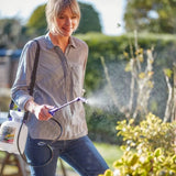 Defenders® Home & Garden Pressure Sprayer