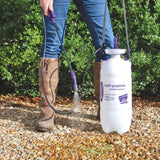 Defenders® Multi-Purpose Pressure Sprayer 8L