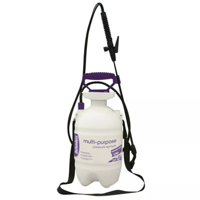 Defenders® Multi-Purpose Pressure Sprayer 8L