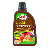 Doff® Liquid Seaweed Concentrate 1L