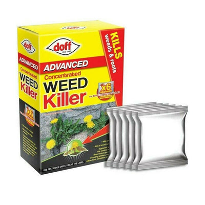 Doff® Advance Concentrated Weed Killer