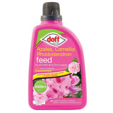 Doff® Azalia, Camellia & Rhododendron Feed 1L