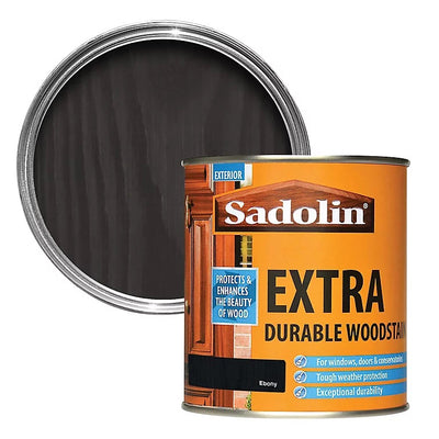 Sadolin® Extra Durable Woodstain Paint