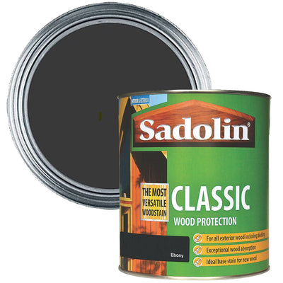 Sadolin® Classic Wood Protection Paint