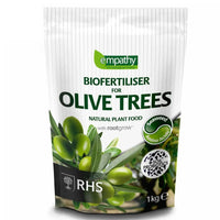 Empathy ® Bio Fertiliser Olive Tree Bio Food 1Kg