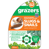 Grazers® G2 Slug & Snail Ready to Use 750ml