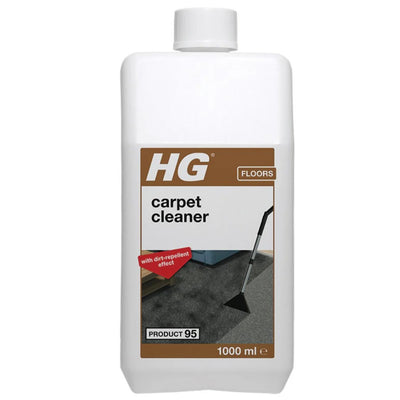 HG® Carpet & Upholstery Cleaner 1 Litre