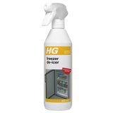 HG® Freezer De-icer Spray 500ml