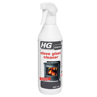 HG® Stove Glass Cleaner 500ml